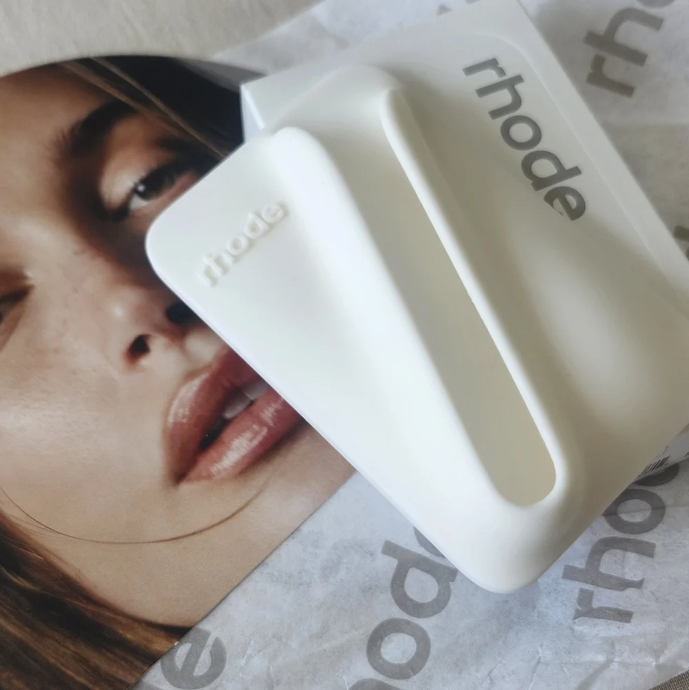 rhode skin Mag Safe Snap On Lip Case *Limited Edition*